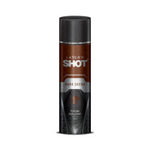 Layer'r Shot  Dark Cocoa Long Lasting Perfume Body Spray 120ml 4 Fl.oz. | Perfect Gift For Men